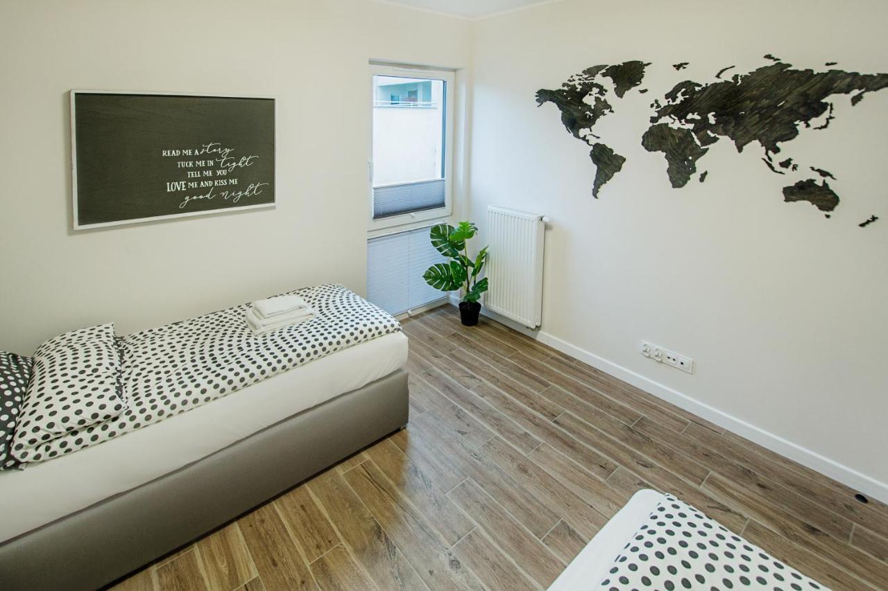 Apartament Centrum Xl - Komfortowe Noclegi Piaseczno  Exterior foto